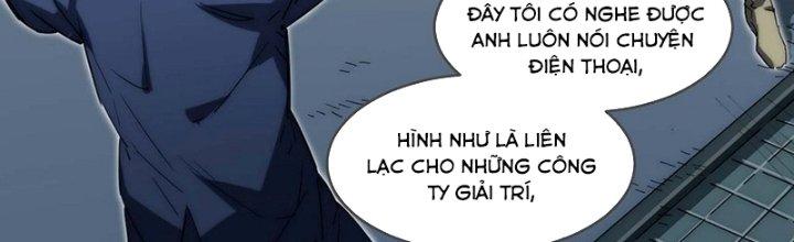 Ta Không Muốn Làm Cứu Thế Chủ Đâu Chapter 18 - Trang 2