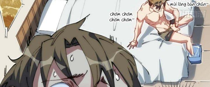 Ta Không Muốn Làm Cứu Thế Chủ Đâu Chapter 18 - Trang 2