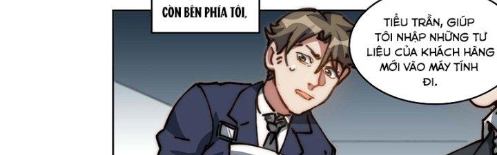 Ta Không Muốn Làm Cứu Thế Chủ Đâu Chapter 20 - Trang 2