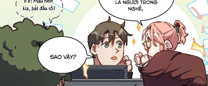 Ta Không Muốn Làm Cứu Thế Chủ Đâu Chapter 20 - Trang 2