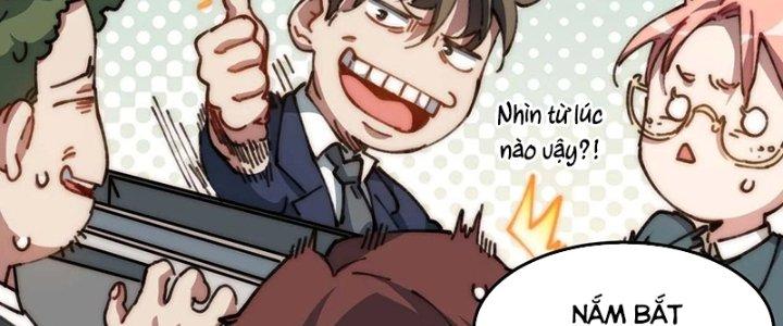 Ta Không Muốn Làm Cứu Thế Chủ Đâu Chapter 20 - Trang 2