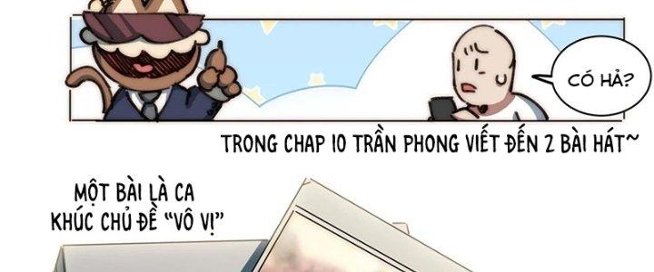 Ta Không Muốn Làm Cứu Thế Chủ Đâu Chapter 20 - Trang 2