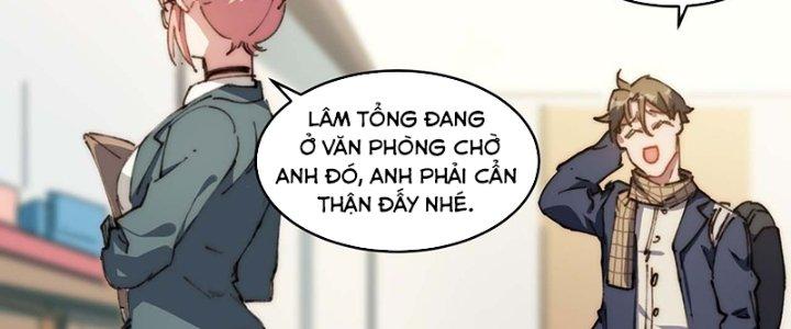 Ta Không Muốn Làm Cứu Thế Chủ Đâu Chapter 20 - Trang 2
