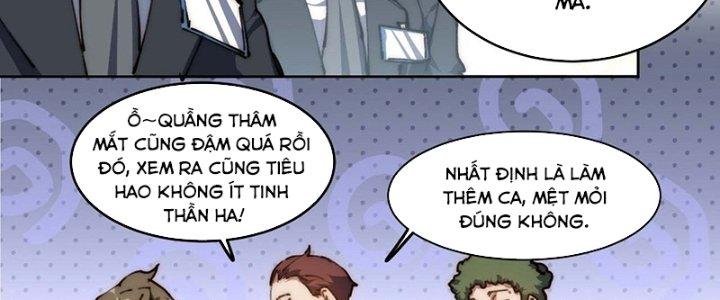Ta Không Muốn Làm Cứu Thế Chủ Đâu Chapter 20 - Trang 2