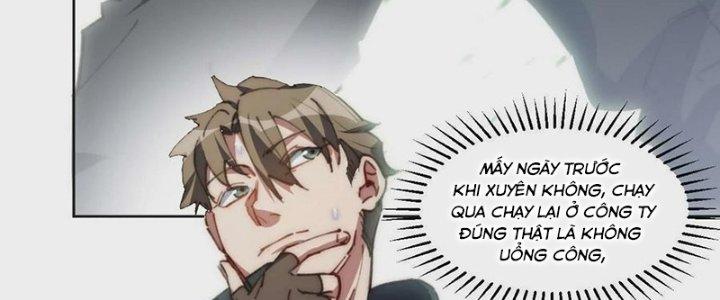 Ta Không Muốn Làm Cứu Thế Chủ Đâu Chapter 22 - Trang 2
