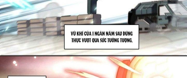 Ta Không Muốn Làm Cứu Thế Chủ Đâu Chapter 22 - Trang 2