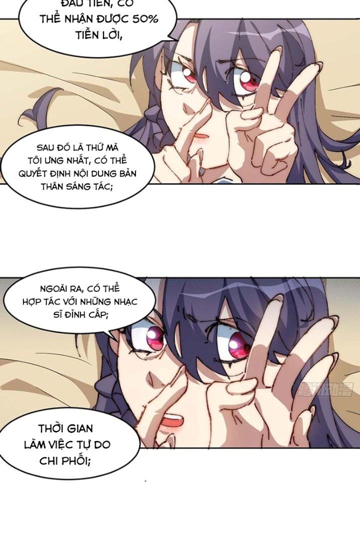 Ta Không Muốn Làm Cứu Thế Chủ Đâu Chapter 29 - Trang 2