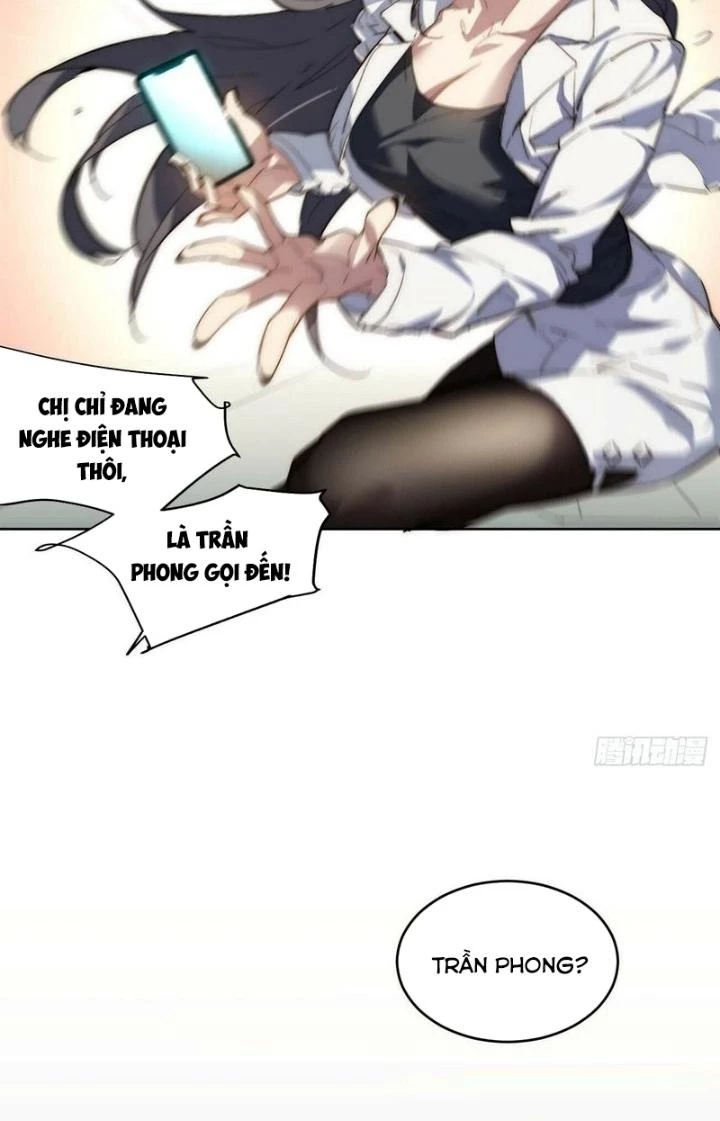 Ta Không Muốn Làm Cứu Thế Chủ Đâu Chapter 30 - Trang 2