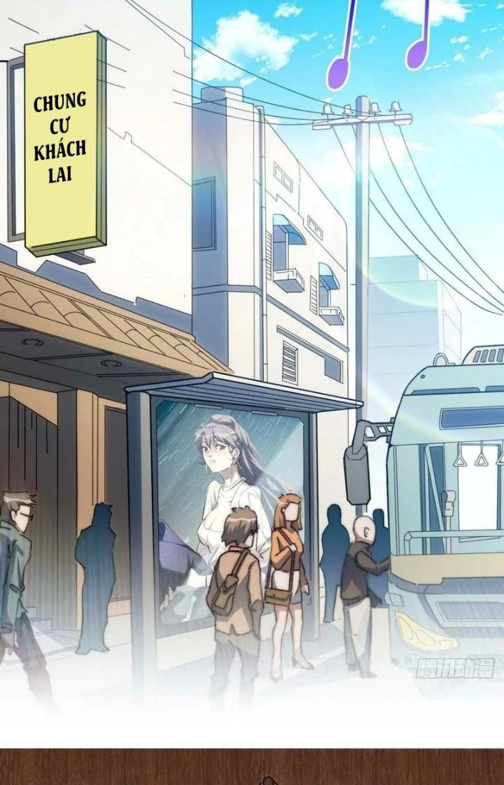 Ta Không Muốn Làm Cứu Thế Chủ Đâu Chapter 30 - Trang 2