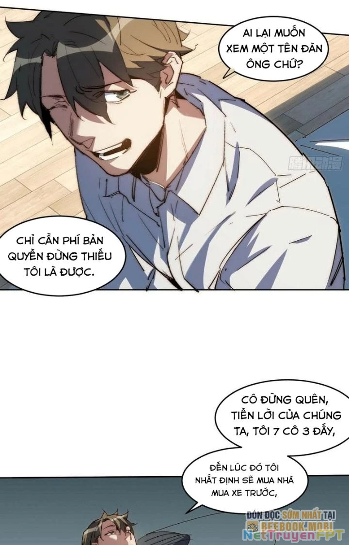 Ta Không Muốn Làm Cứu Thế Chủ Đâu Chapter 30 - Trang 2