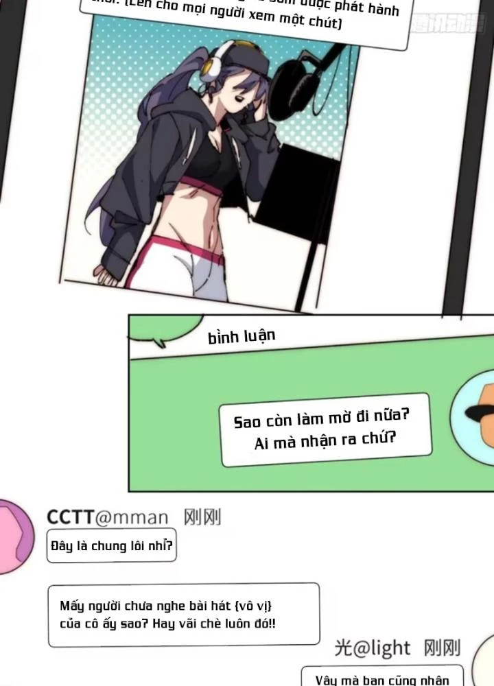 Ta Không Muốn Làm Cứu Thế Chủ Đâu Chapter 33 - Trang 2