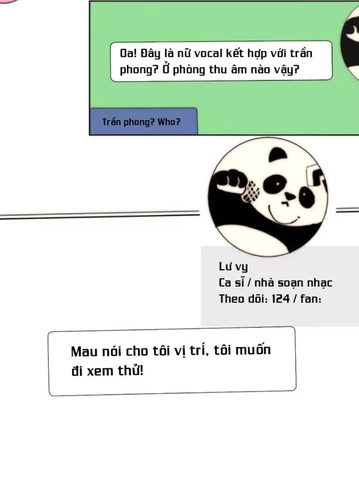 Ta Không Muốn Làm Cứu Thế Chủ Đâu Chapter 33 - Trang 2