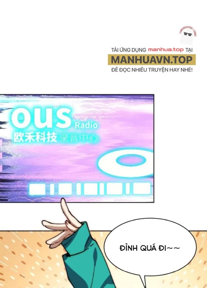 Ta Không Muốn Làm Cứu Thế Chủ Đâu Chapter 33 - Trang 2