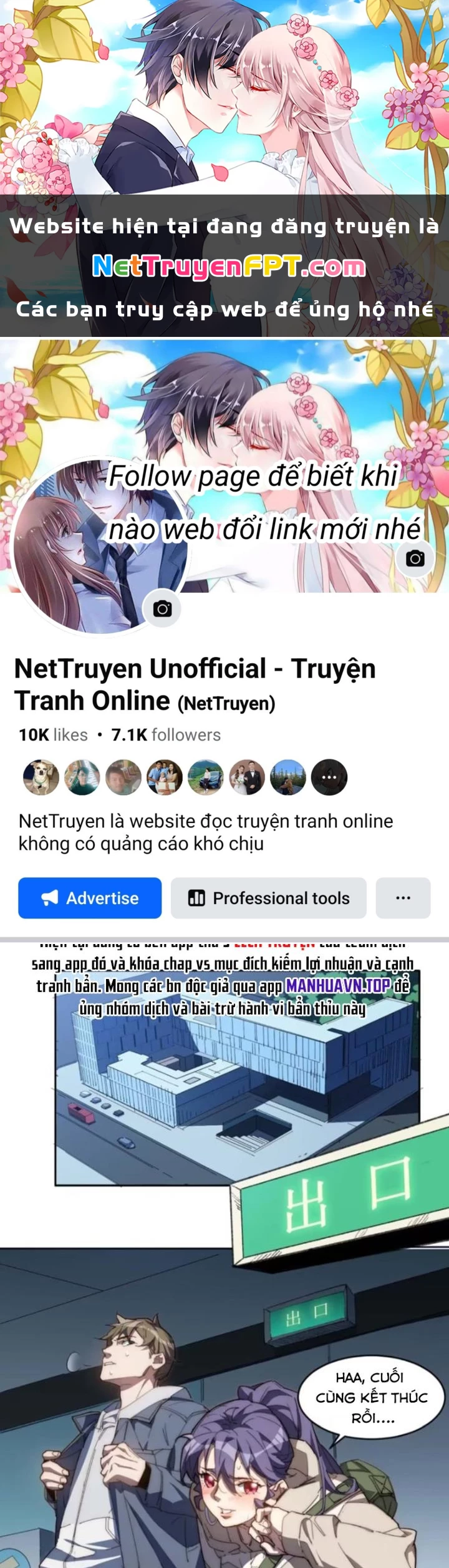 Ta Không Muốn Làm Cứu Thế Chủ Đâu Chapter 33 - Trang 2