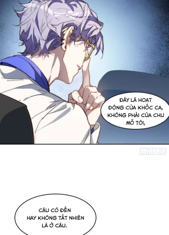 Ta Không Muốn Làm Cứu Thế Chủ Đâu Chapter 33 - Trang 2