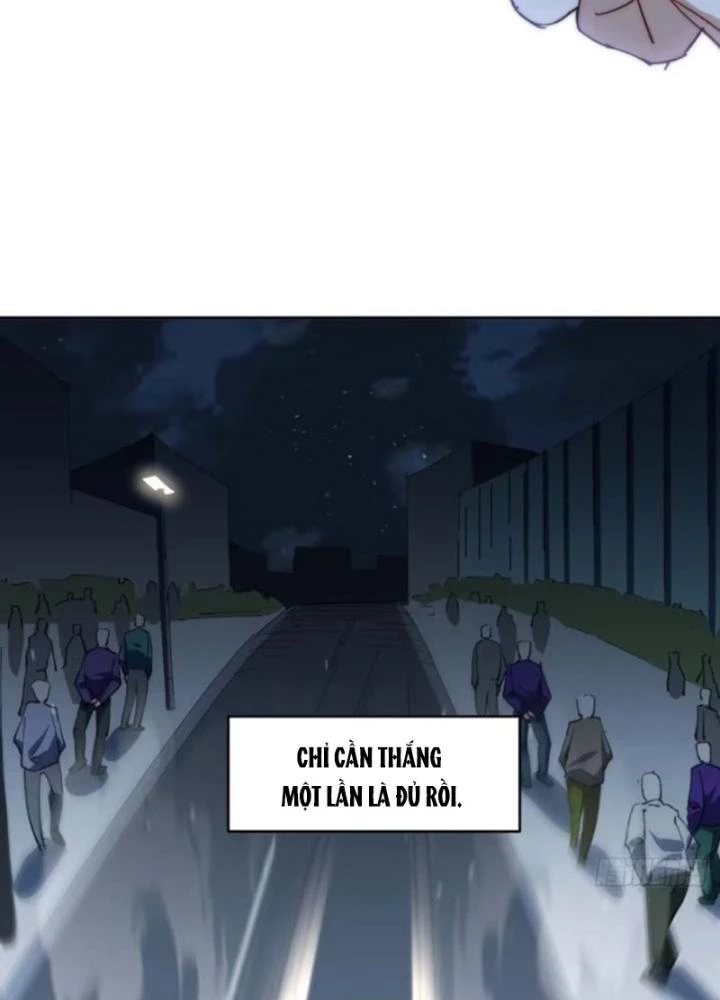 Ta Không Muốn Làm Cứu Thế Chủ Đâu Chapter 33 - Trang 2