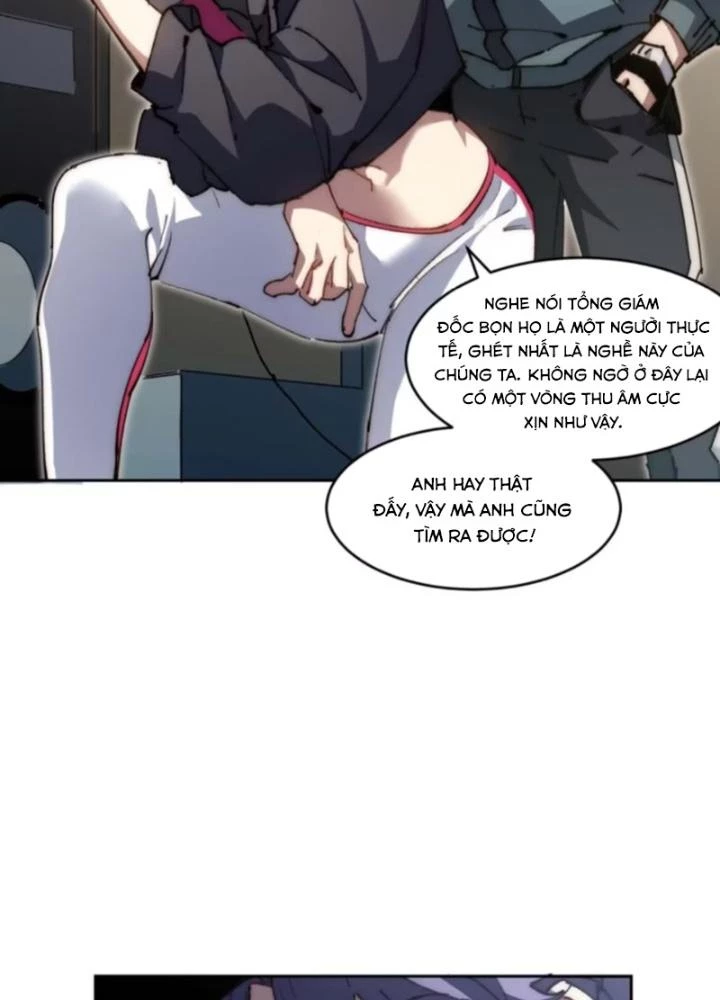 Ta Không Muốn Làm Cứu Thế Chủ Đâu Chapter 33 - Trang 2