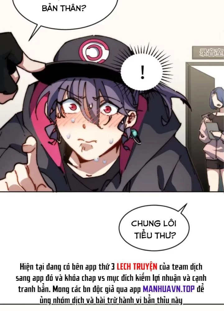 Ta Không Muốn Làm Cứu Thế Chủ Đâu Chapter 33 - Trang 2