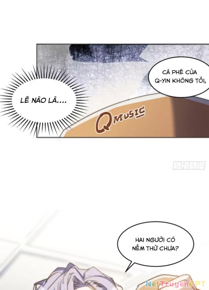 Ta Không Muốn Làm Cứu Thế Chủ Đâu Chapter 34 - Trang 2