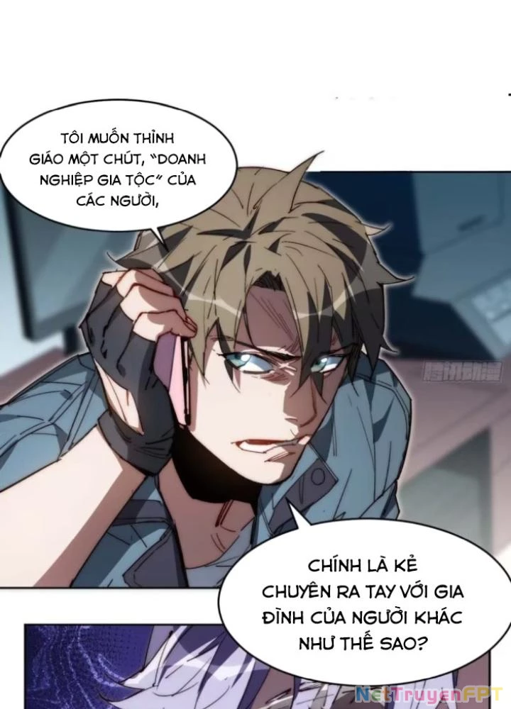 Ta Không Muốn Làm Cứu Thế Chủ Đâu Chapter 34 - Trang 2