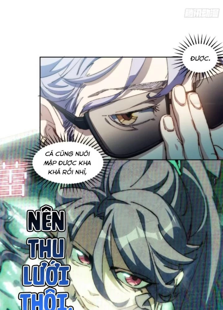 Ta Không Muốn Làm Cứu Thế Chủ Đâu Chapter 34 - Trang 2
