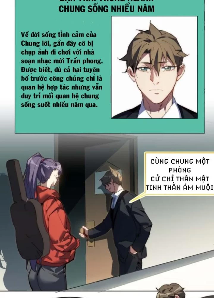 Ta Không Muốn Làm Cứu Thế Chủ Đâu Chapter 34 - Trang 2