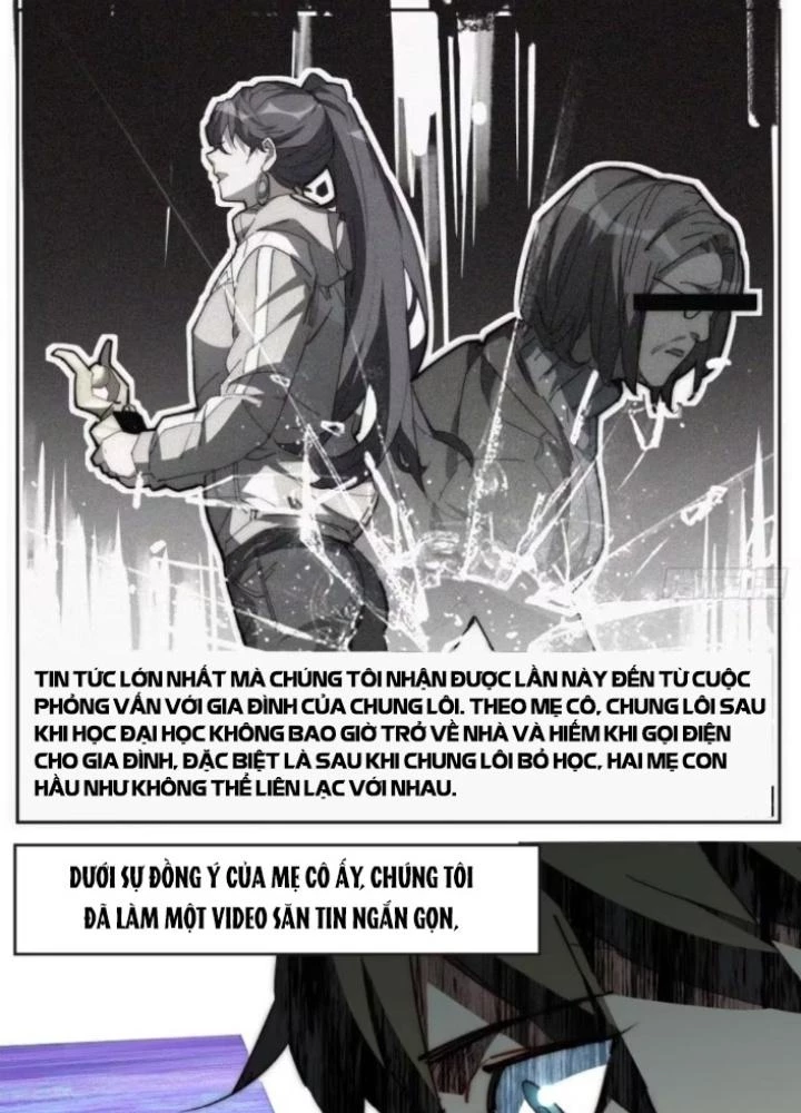 Ta Không Muốn Làm Cứu Thế Chủ Đâu Chapter 34 - Trang 2