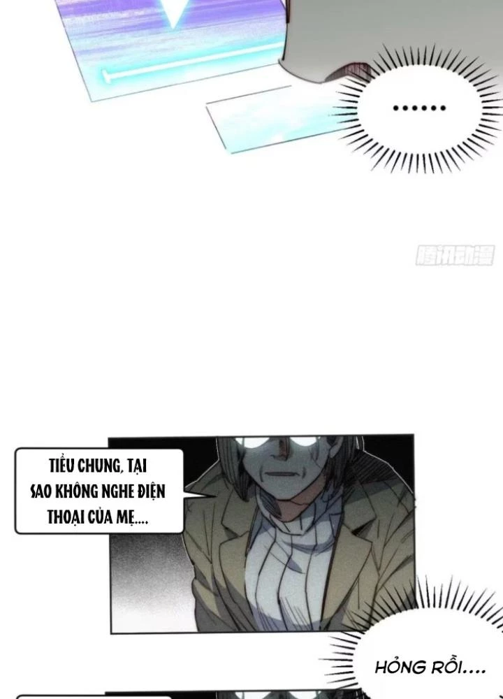 Ta Không Muốn Làm Cứu Thế Chủ Đâu Chapter 34 - Trang 2