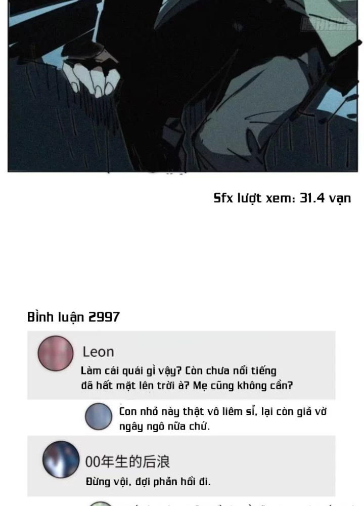 Ta Không Muốn Làm Cứu Thế Chủ Đâu Chapter 34 - Trang 2
