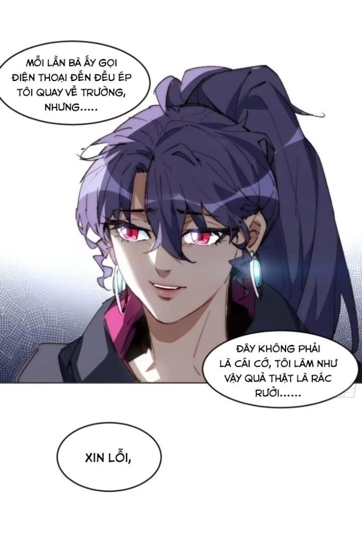 Ta Không Muốn Làm Cứu Thế Chủ Đâu Chapter 34 - Trang 2