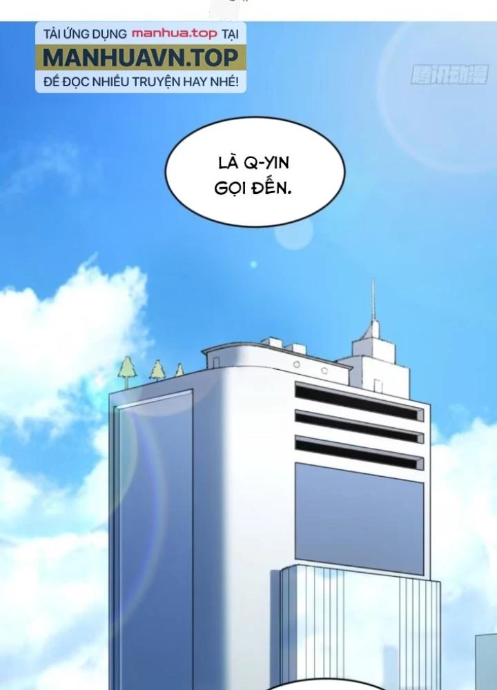 Ta Không Muốn Làm Cứu Thế Chủ Đâu Chapter 34 - Trang 2