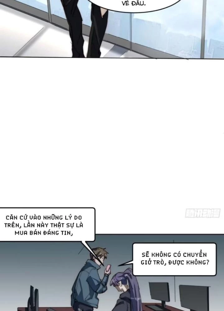 Ta Không Muốn Làm Cứu Thế Chủ Đâu Chapter 35 - Trang 2