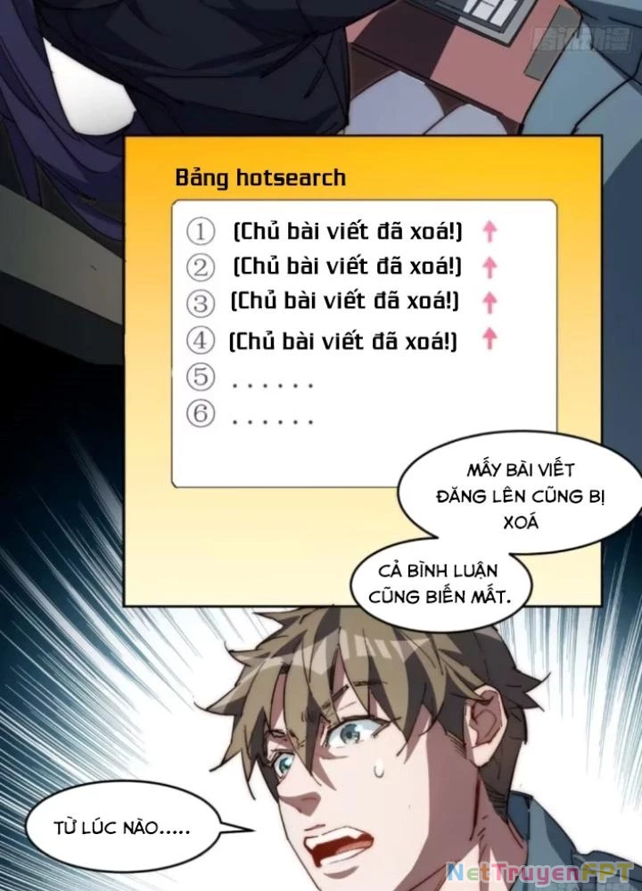 Ta Không Muốn Làm Cứu Thế Chủ Đâu Chapter 35 - Trang 2