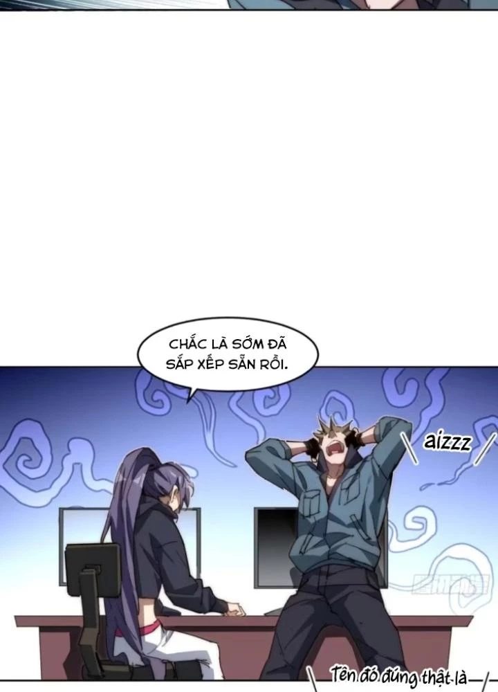 Ta Không Muốn Làm Cứu Thế Chủ Đâu Chapter 35 - Trang 2