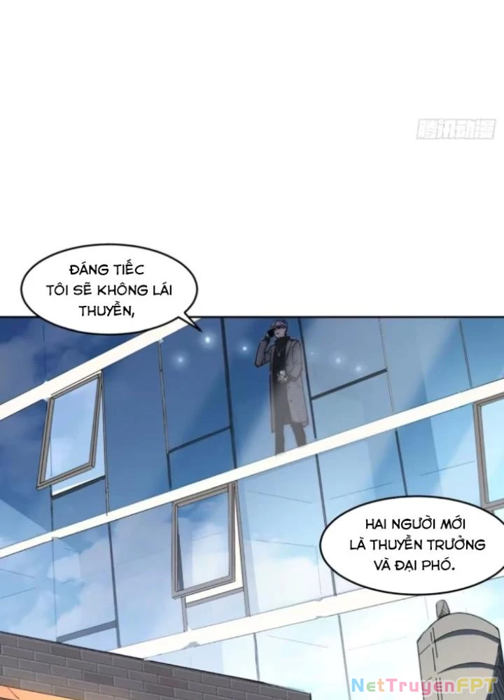 Ta Không Muốn Làm Cứu Thế Chủ Đâu Chapter 35 - Trang 2