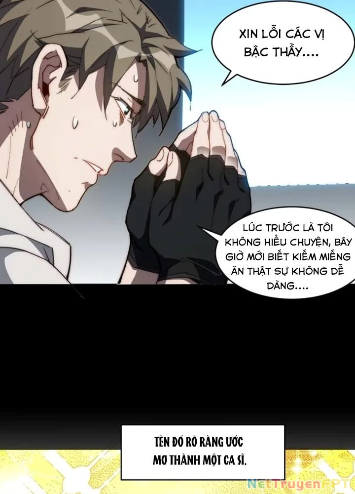 Ta Không Muốn Làm Cứu Thế Chủ Đâu Chapter 36 - Trang 2