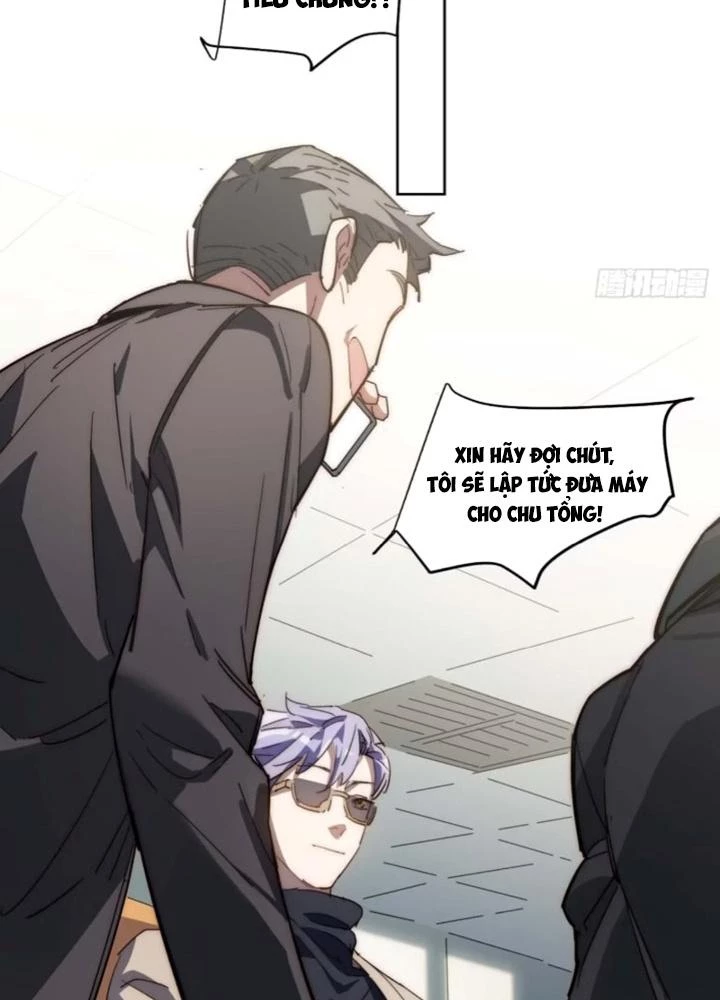 Ta Không Muốn Làm Cứu Thế Chủ Đâu Chapter 36 - Trang 2