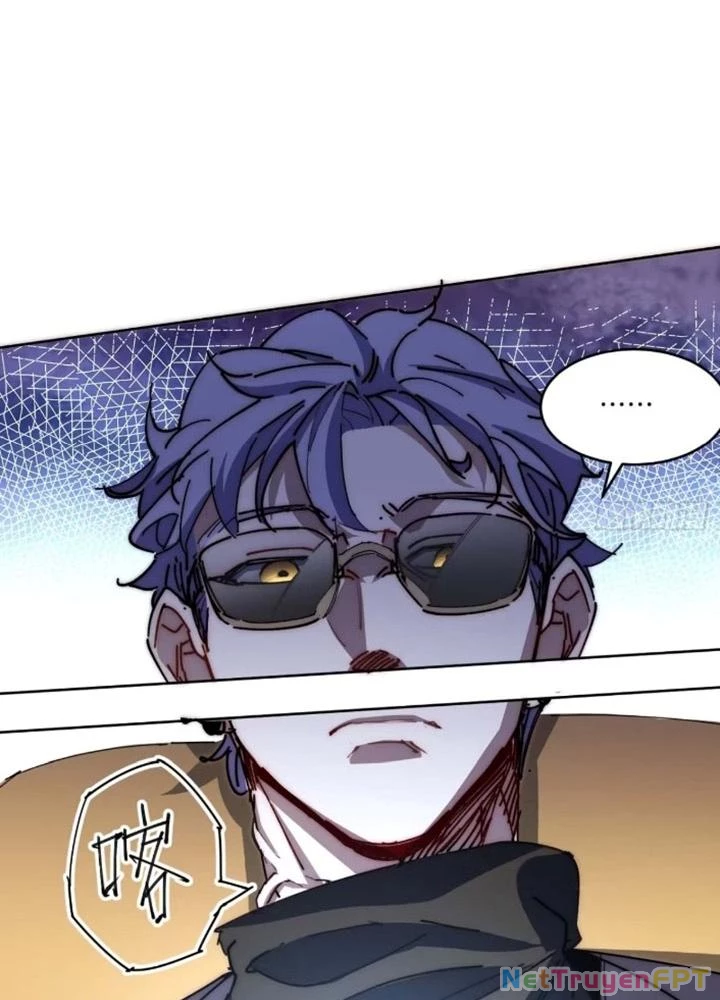 Ta Không Muốn Làm Cứu Thế Chủ Đâu Chapter 36 - Trang 2