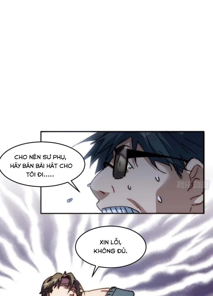 Ta Không Muốn Làm Cứu Thế Chủ Đâu Chapter 36 - Trang 2