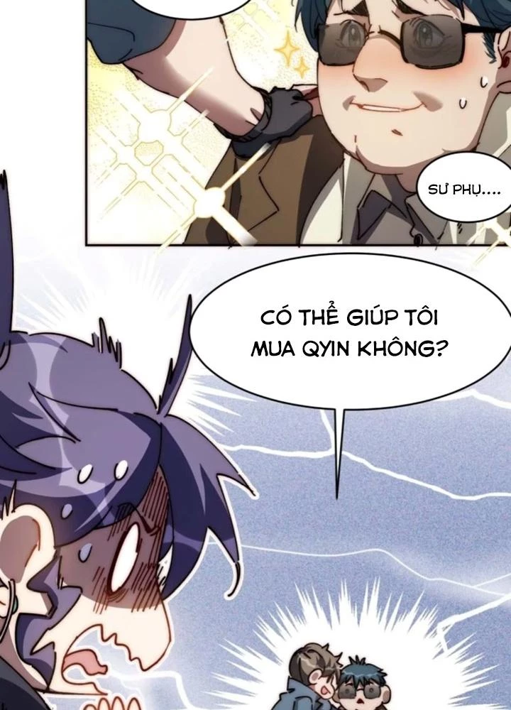 Ta Không Muốn Làm Cứu Thế Chủ Đâu Chapter 36 - Trang 2