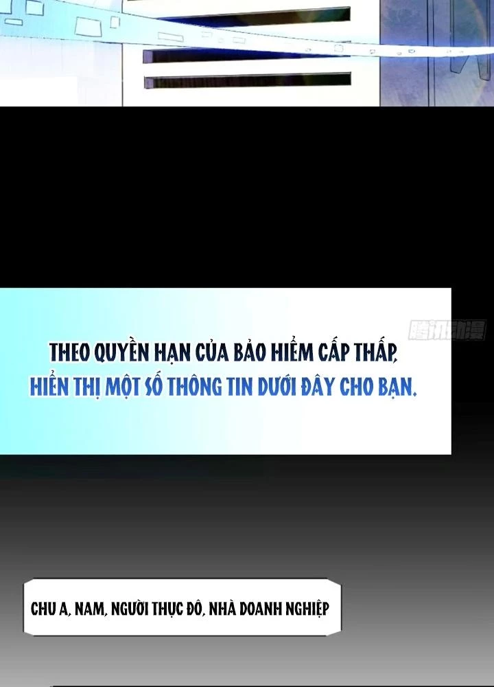 Ta Không Muốn Làm Cứu Thế Chủ Đâu Chapter 36 - Trang 2