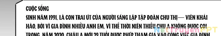 Ta Không Muốn Làm Cứu Thế Chủ Đâu Chapter 36 - Trang 2