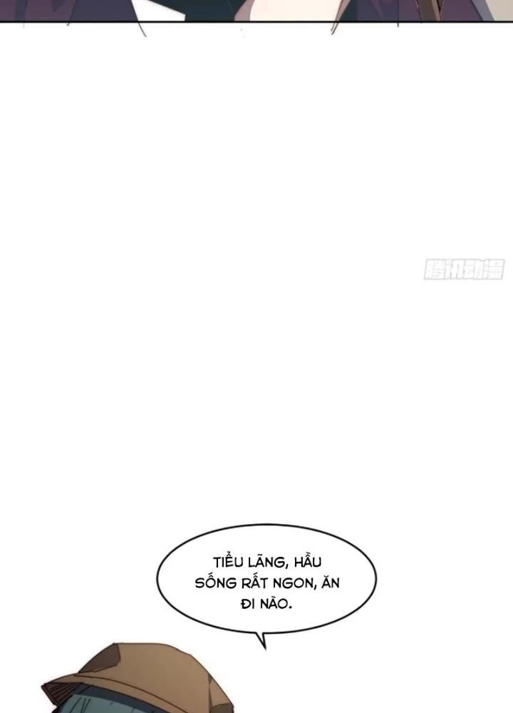 Ta Không Muốn Làm Cứu Thế Chủ Đâu Chapter 37 - Trang 2