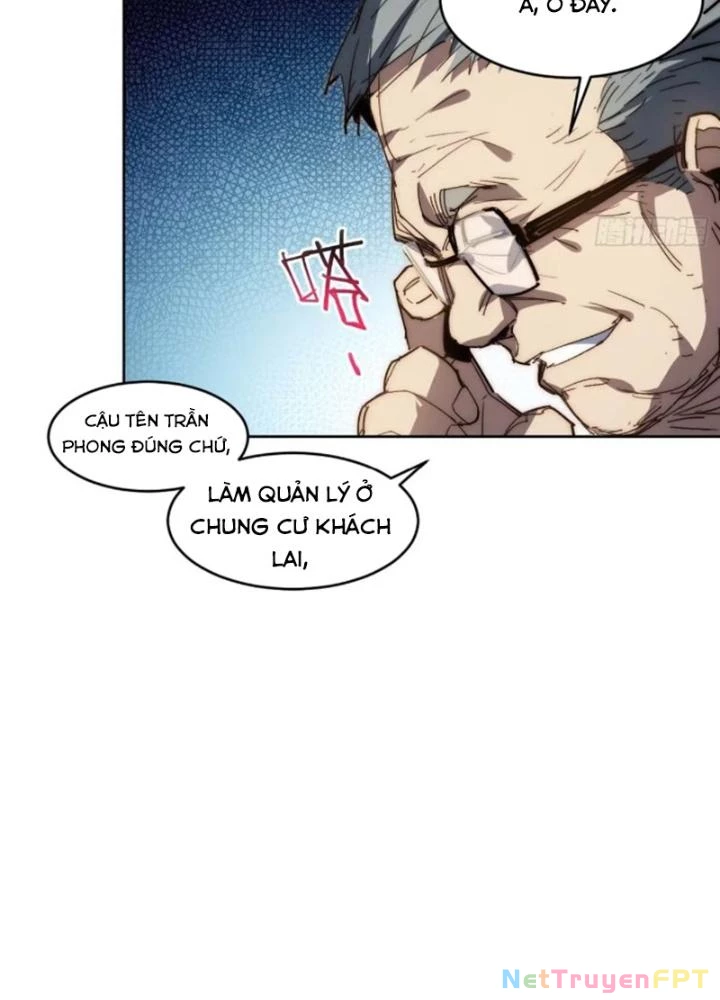 Ta Không Muốn Làm Cứu Thế Chủ Đâu Chapter 37 - Trang 2