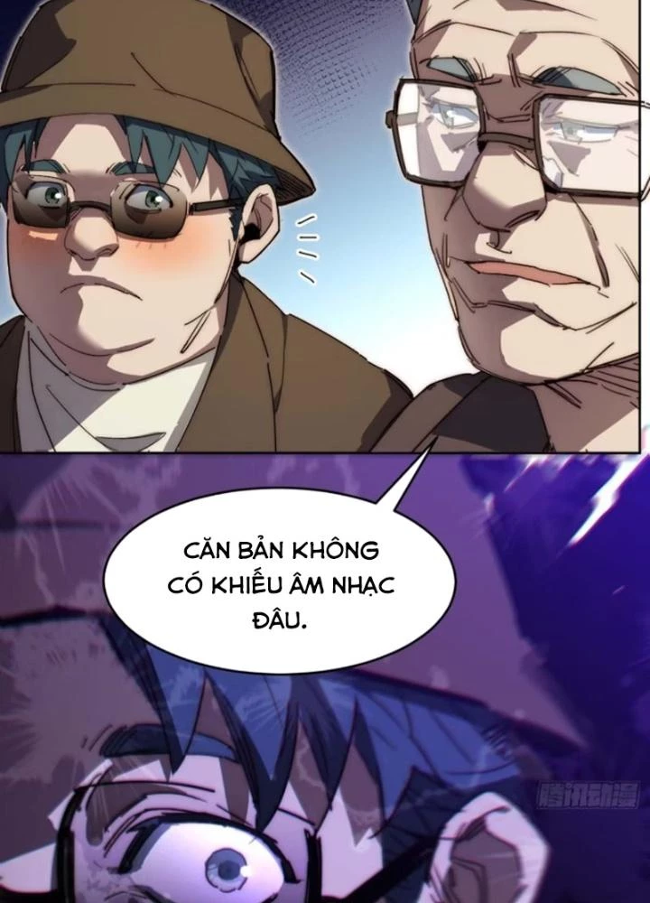 Ta Không Muốn Làm Cứu Thế Chủ Đâu Chapter 37 - Trang 2