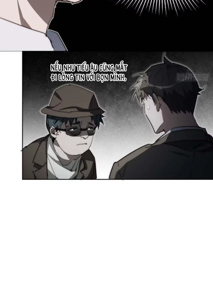 Ta Không Muốn Làm Cứu Thế Chủ Đâu Chapter 37 - Trang 2