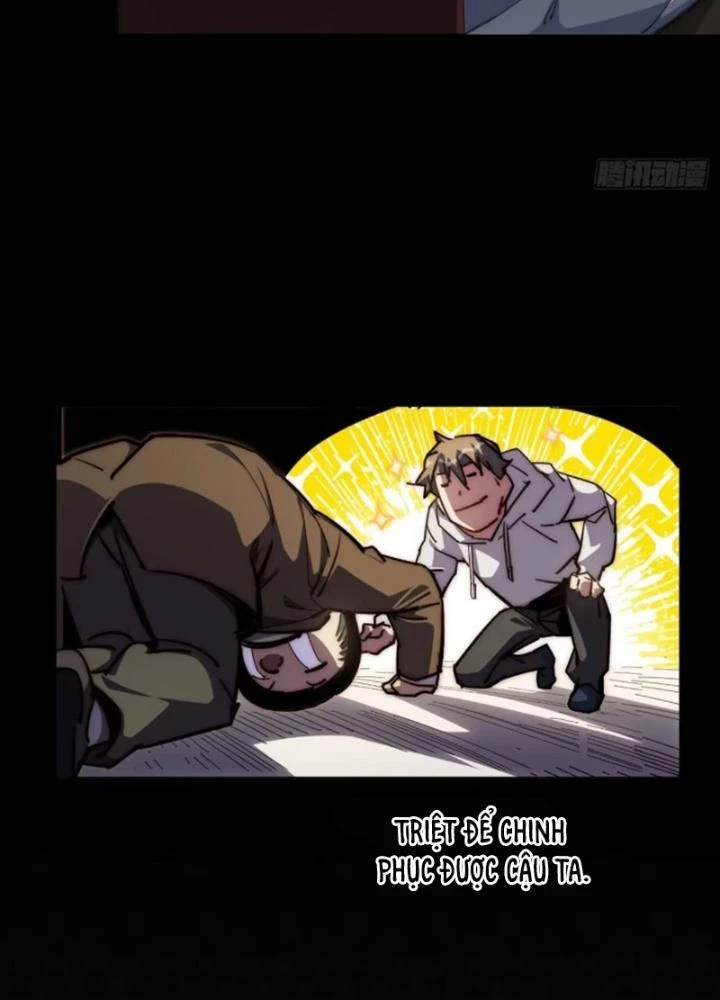 Ta Không Muốn Làm Cứu Thế Chủ Đâu Chapter 37 - Trang 2