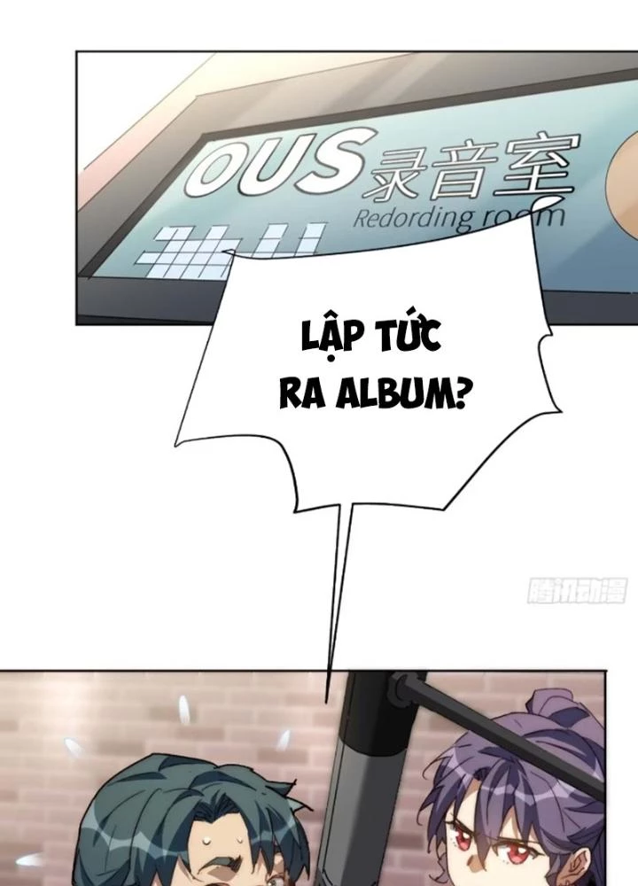 Ta Không Muốn Làm Cứu Thế Chủ Đâu Chapter 37 - Trang 2