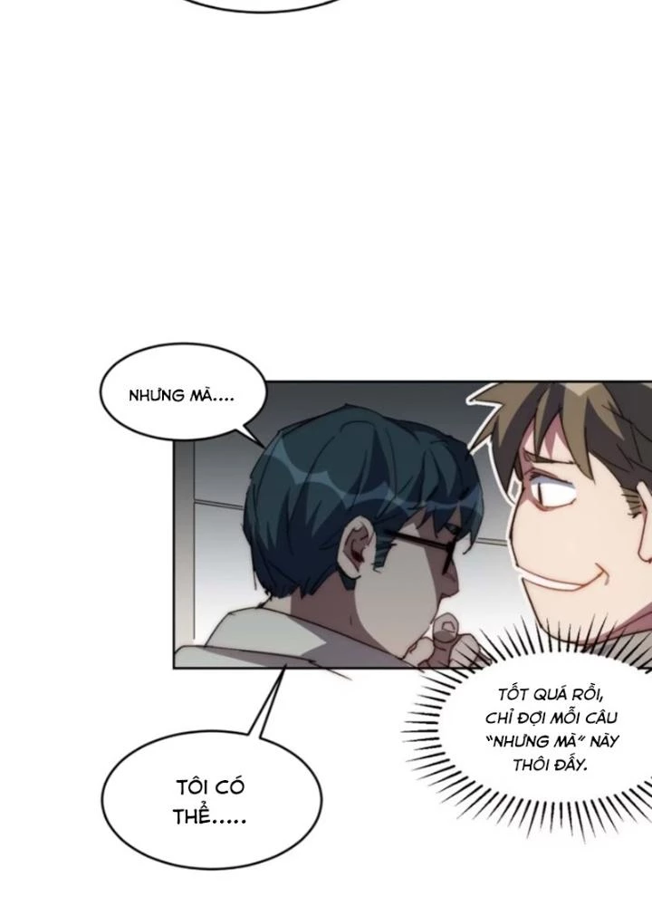 Ta Không Muốn Làm Cứu Thế Chủ Đâu Chapter 37 - Trang 2