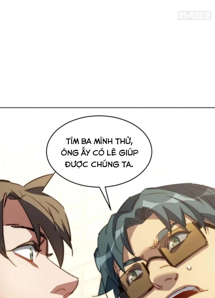 Ta Không Muốn Làm Cứu Thế Chủ Đâu Chapter 37 - Trang 2